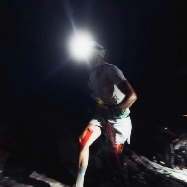 LumiArc Pro - Zie alles in 230° daglicht helderheid