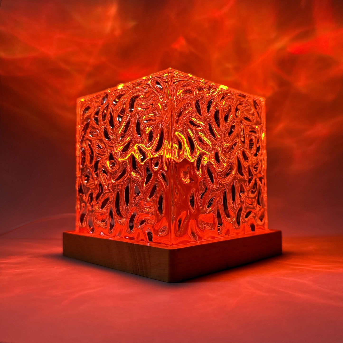 AuroraGlow - Creëer het Noorderlicht in je eigen huis