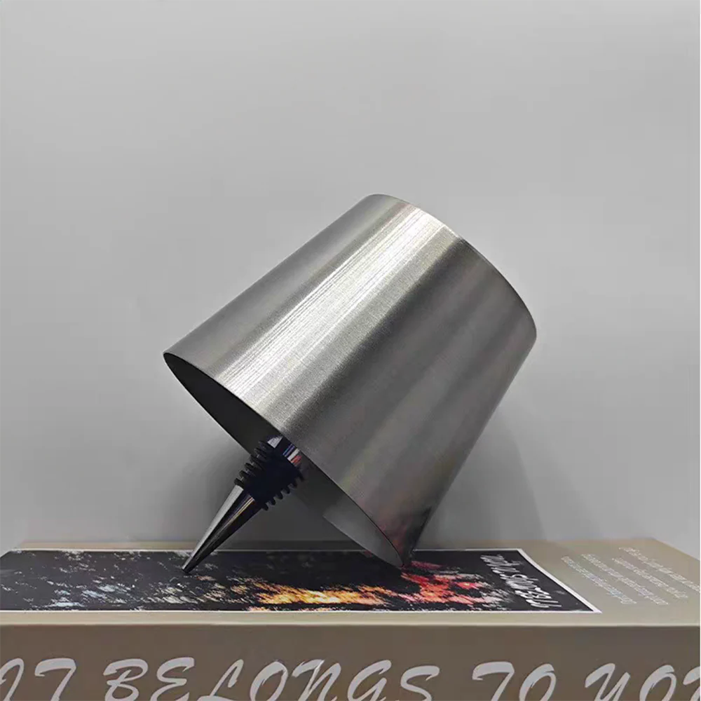 BottleGlow Deluxe - Transform elke fles in een designlamp